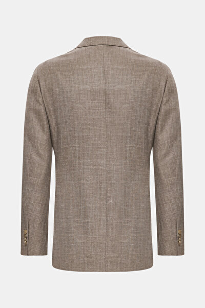 BEIGE JACKET 8
