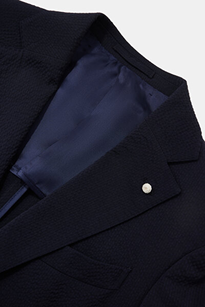 DARK NAVY BLUE JACKET 8