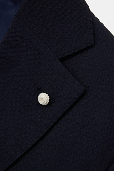 DARK NAVY BLUE JACKET 9