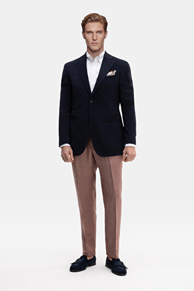 DARK NAVY BLUE JACKET 5