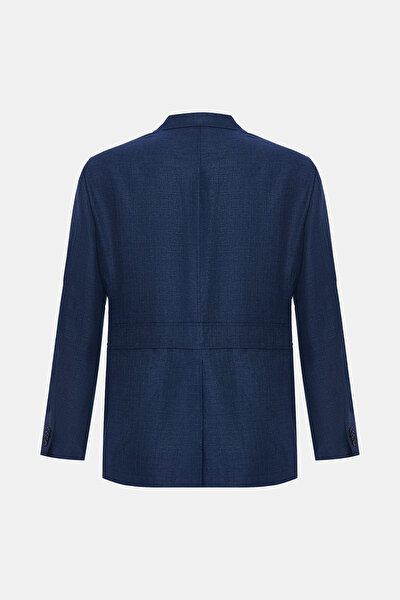NAVY BLUE JACKET 8