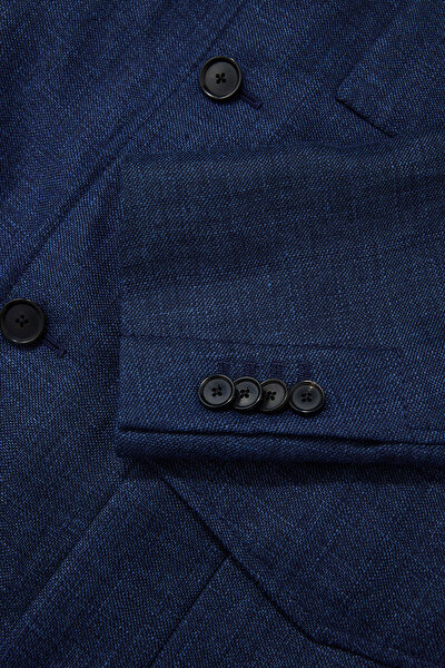 NAVY BLUE JACKET 10
