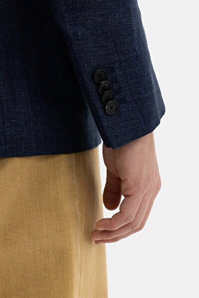 NAVY BLUE JACKET 5