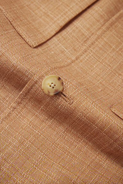 LIGHT ORANGE JACKET 10
