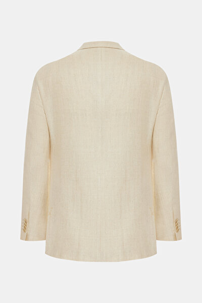 ECRU JACKET 8