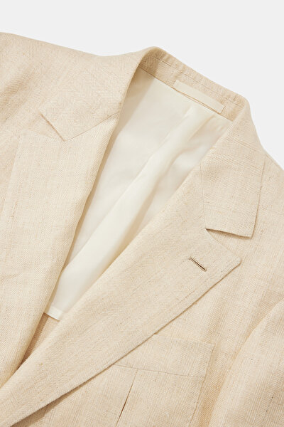ECRU JACKET 9
