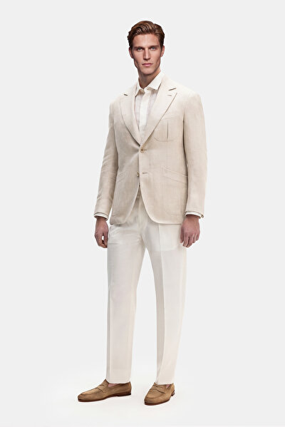 ECRU JACKET 5
