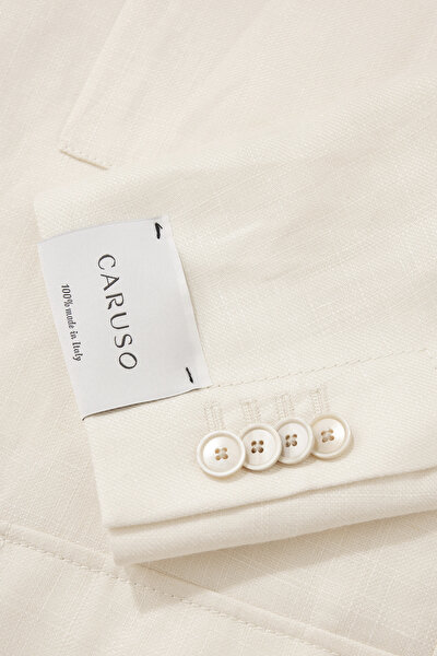 ECRU JACKET 8