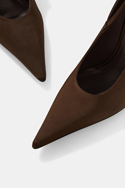 BROWN SHOE 4