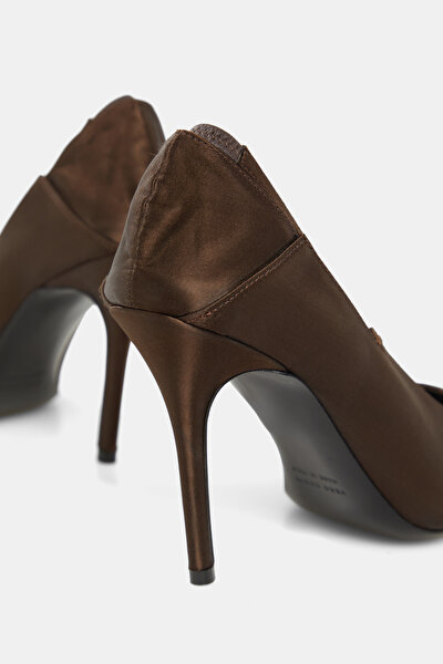 BROWN SHOE 5