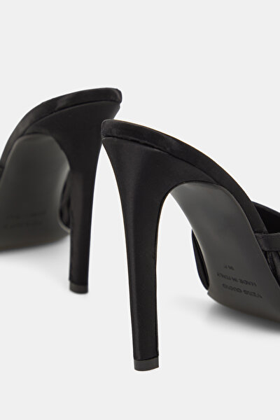BLACK SHOE 5