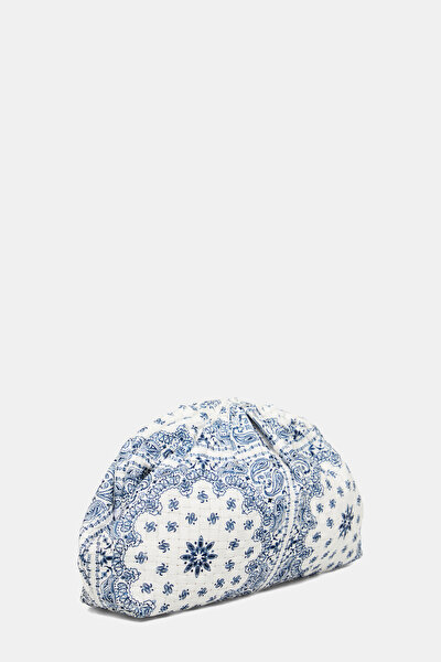 NAVY BLUE BAG 4