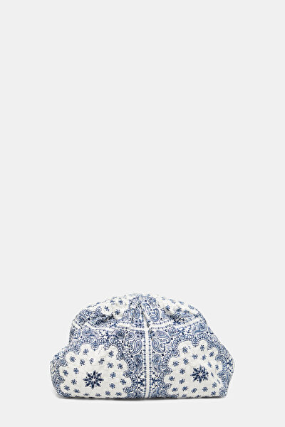 NAVY BLUE BAG 5