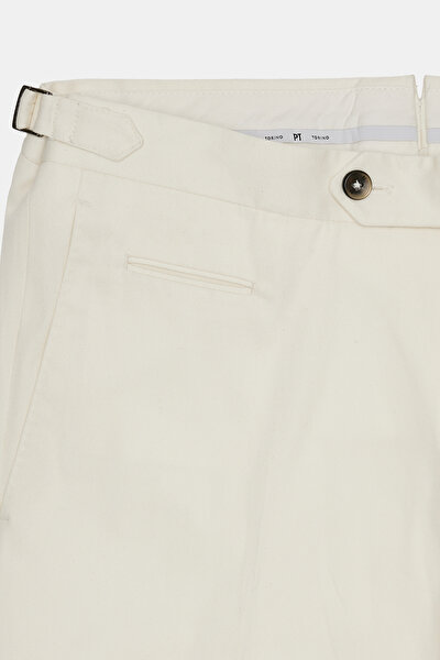 ECRU TROUSERS 9