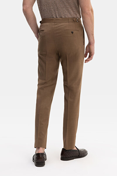 ECRU TROUSERS 3