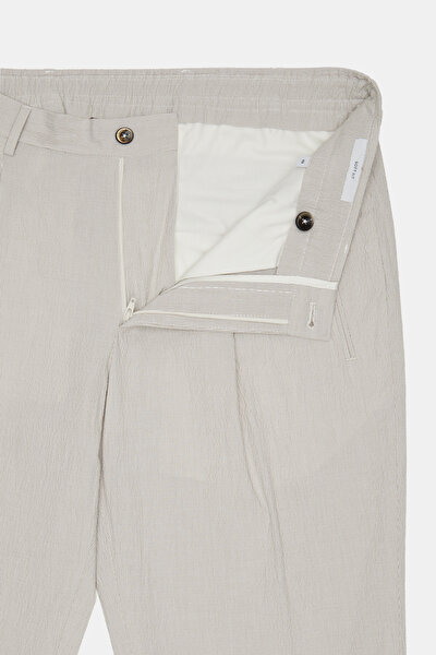 BEIGE TROUSERS 8