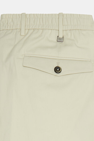 ECRU TROUSERS 8