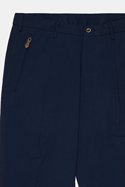 NAVY BLUE TROUSERS 3