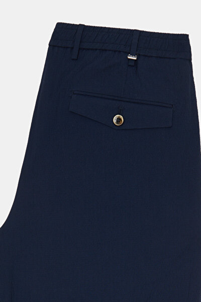 NAVY BLUE TROUSERS 5