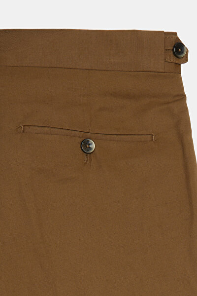 DARK BEIGE TROUSERS 8