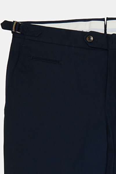 NAVY BLUE TROUSERS 4