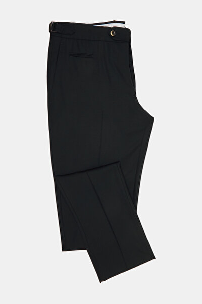 BLACK TROUSERS 5