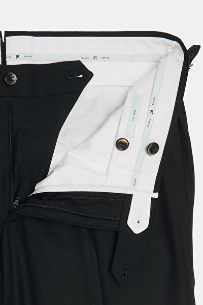 BLACK TROUSERS 9