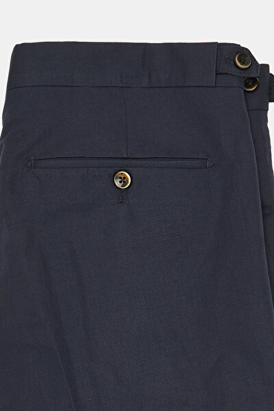 NAVY BLUE TROUSERS 8