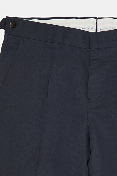 NAVY BLUE TROUSERS 9