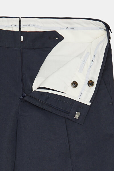 NAVY BLUE TROUSERS 10