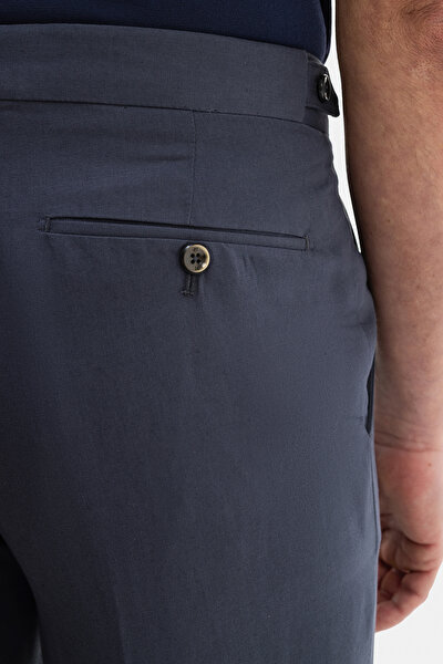NAVY BLUE TROUSERS 5