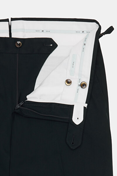 BLACK TROUSERS 5