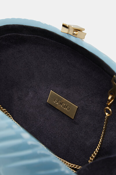 BLUE BAG 9
