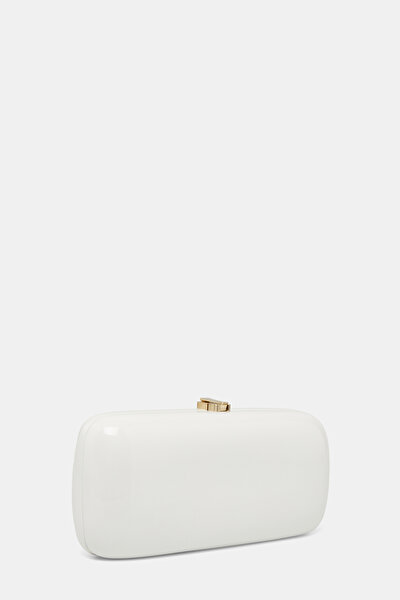 WHITE BAG 3