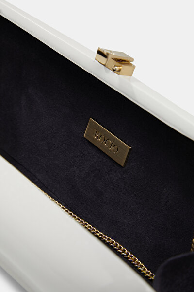 WHITE BAG 8