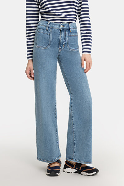JEAN PANTOLON 3