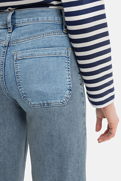 JEAN PANTOLON 5