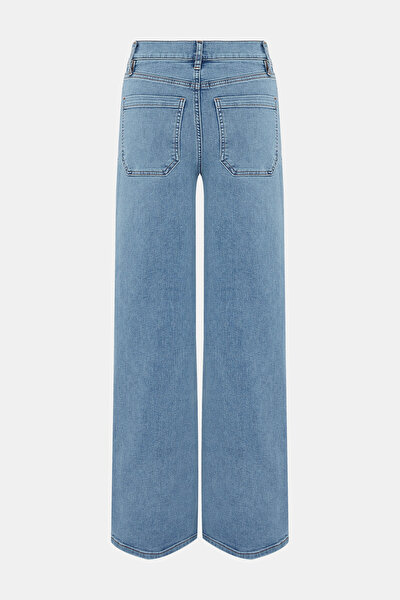 JEAN PANTOLON 8