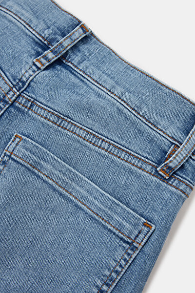 JEAN PANTOLON 10