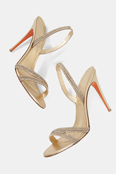 DORE JEWELLED SHOE 4