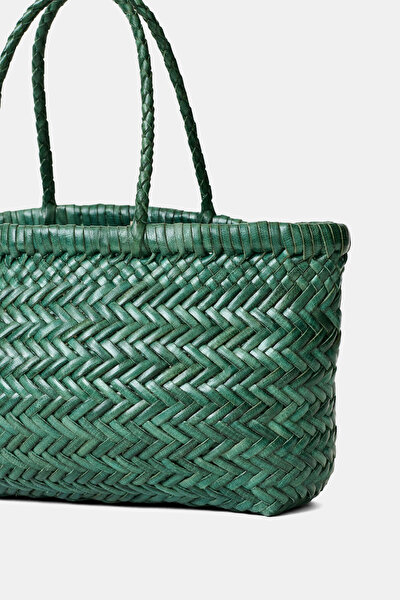 MINI FLAT GORA ÇANTA 3