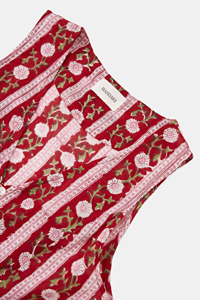 MULTICOLOR BLOUSE 3