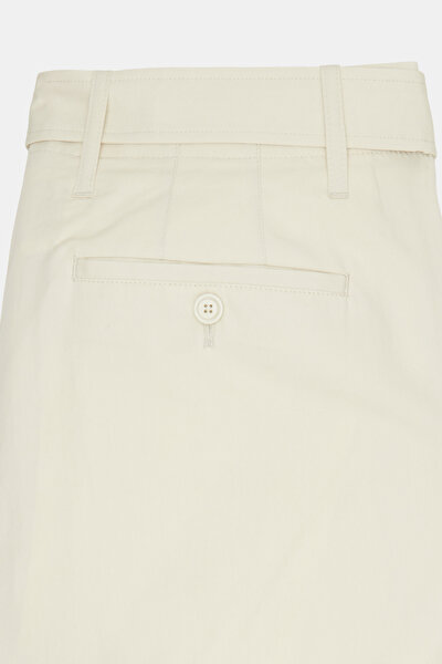 ECRU TROUSERS 10