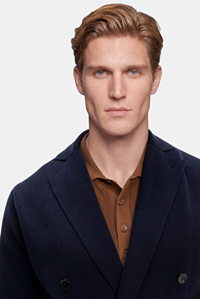 NAVY BLUE TRICOT 3