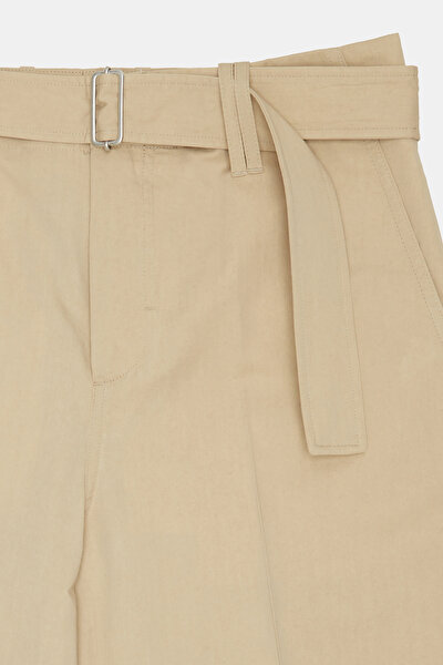 BEIGE TROUSERS 8