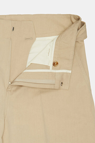 BEIGE TROUSERS 9