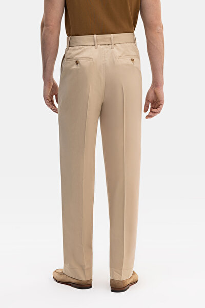 BEIGE TROUSERS 4
