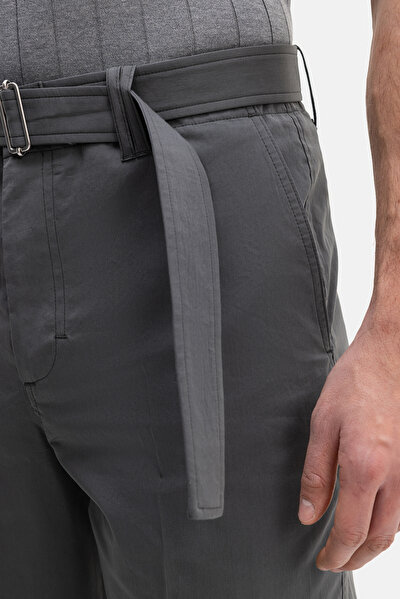 DARK GREY TROUSERS 5