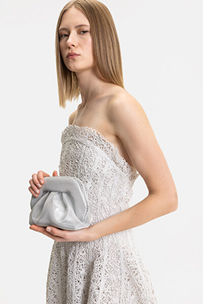 SILVER DRESS 4