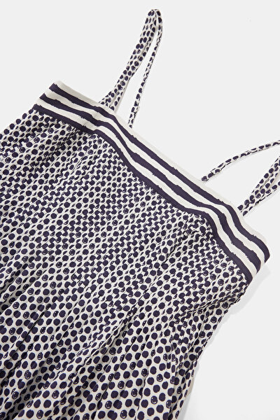WHITE SHORT SLEEVE DRESS 8